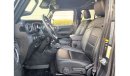 Jeep Gladiator 2021 JEEP GLADIATOR OVERLAND (JT), SOFT TOP, 4DR CREW CAB UTILITY, 3.6L 6CYL PETROL, AUTOMATIC, FOUR