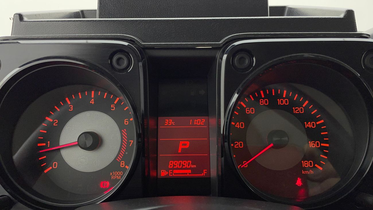 Suzuki Jimny GL 1.5 | Zero Down Payment | Home Test Drive