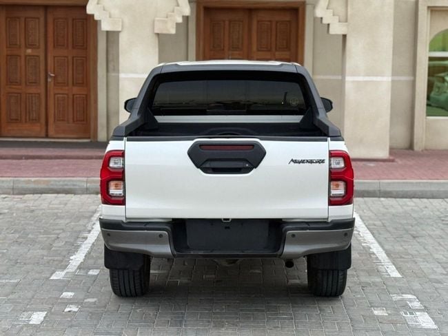 Toyota Hilux ADVENTURE, миниатюра 24
