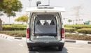 Toyota Hiace High Roof Van-Cargo.2.7L. 3years Warranty. GCC. Local Registration + 10%