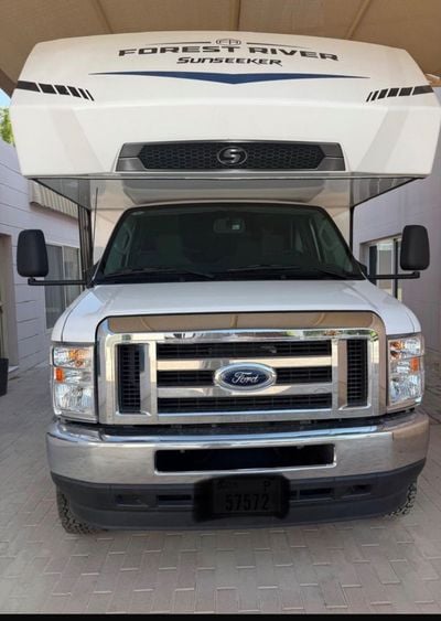 Ford E 350 E 350