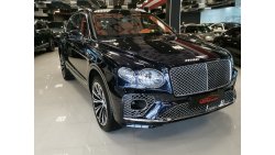 Bentley Bentayga BENTLEY BENTAYGA 2021