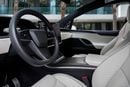 Tesla Model X PLAID | 5,875 P.M | 0% Downpayment |  TESLA WARRANTY | MODEL X PLAID!