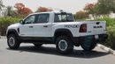 رام 1500 RHO Hurricane H.O 3.0TT GCC 2025 With 3 Years Or 60,000 Km Warranty @Official Dealer
