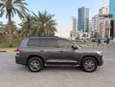 Toyota Land Cruiser Sahara Full Option Exported from Australia