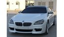 BMW 650i BMW 650i