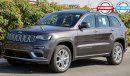 Jeep Grand Cherokee Summit 4X4 V6 3.6L GCC , 2021, 0Km , W/3 Yrs or 60K Km WNTY @Official Dealer