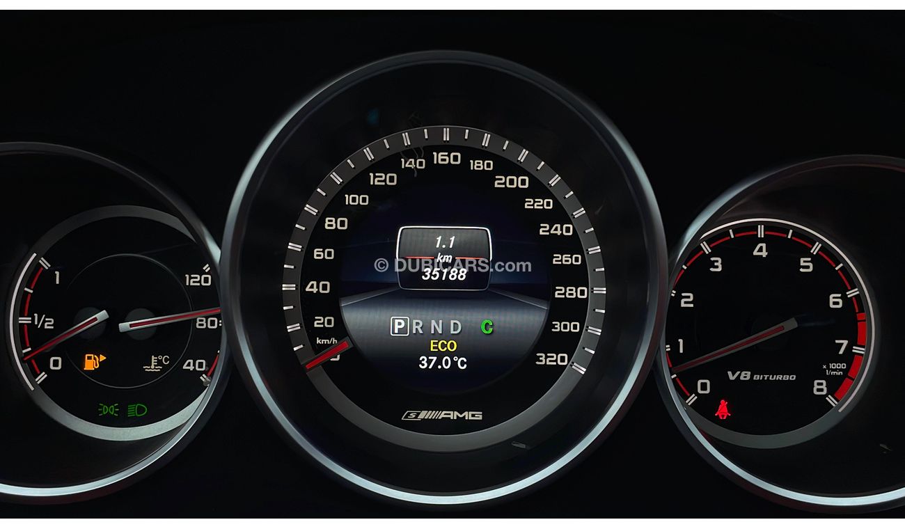 Mercedes-Benz CLS 63 AMG AMG 5.5 | Zero Down Payment | Free Home Test Drive