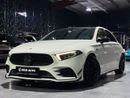 مرسيدس بنز A 35 AMG 4MATIC Hatchback 2022 Mercedes Benz A35 AMG,  Warranty, Full Service History, Excellent Condition, G