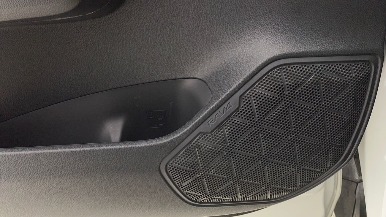 Toyota RAV4 VXR HEV 2.5 | Zero Down Payment | Home Test Drive