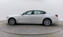 Chrysler ES 730LI 2 | Under Warranty | Inspected on 150+ parameters