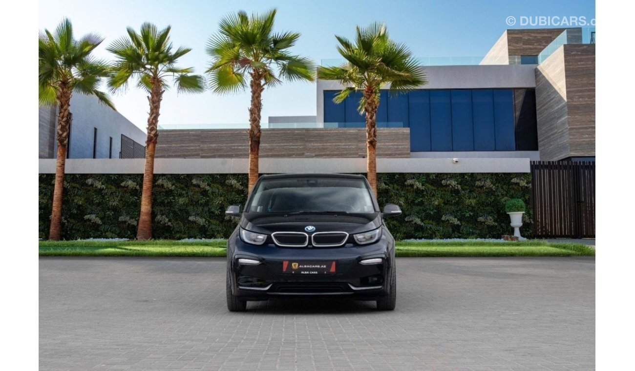 BMW i3 s 120Ah Advanced S ADVANCED 120Ah | 2,213 P.M  | 0% Downpayment | Agency Warranty/Service!