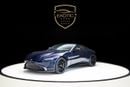Aston Martin Vantage V8