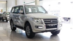 Mitsubishi Pajero GS