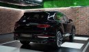 Bentley Bentayga | Brand New | 2023 | Onyx Black | Fully Loaded