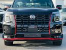Nissan Patrol NISMO 3.5L TT TOP OPTION