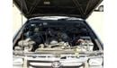 Toyota Hilux Hilux Pick up (Stock no PM 295 )