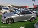 Lexus IS350 F Sport 3.5L (312 HP) First owner,Full kit