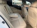 Infiniti Q50 Turbo Infiniti Q50_Gcc_2019_Excellent_Condition _Full option