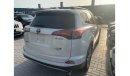 Toyota RAV4 VXR GCC 2018 warranty