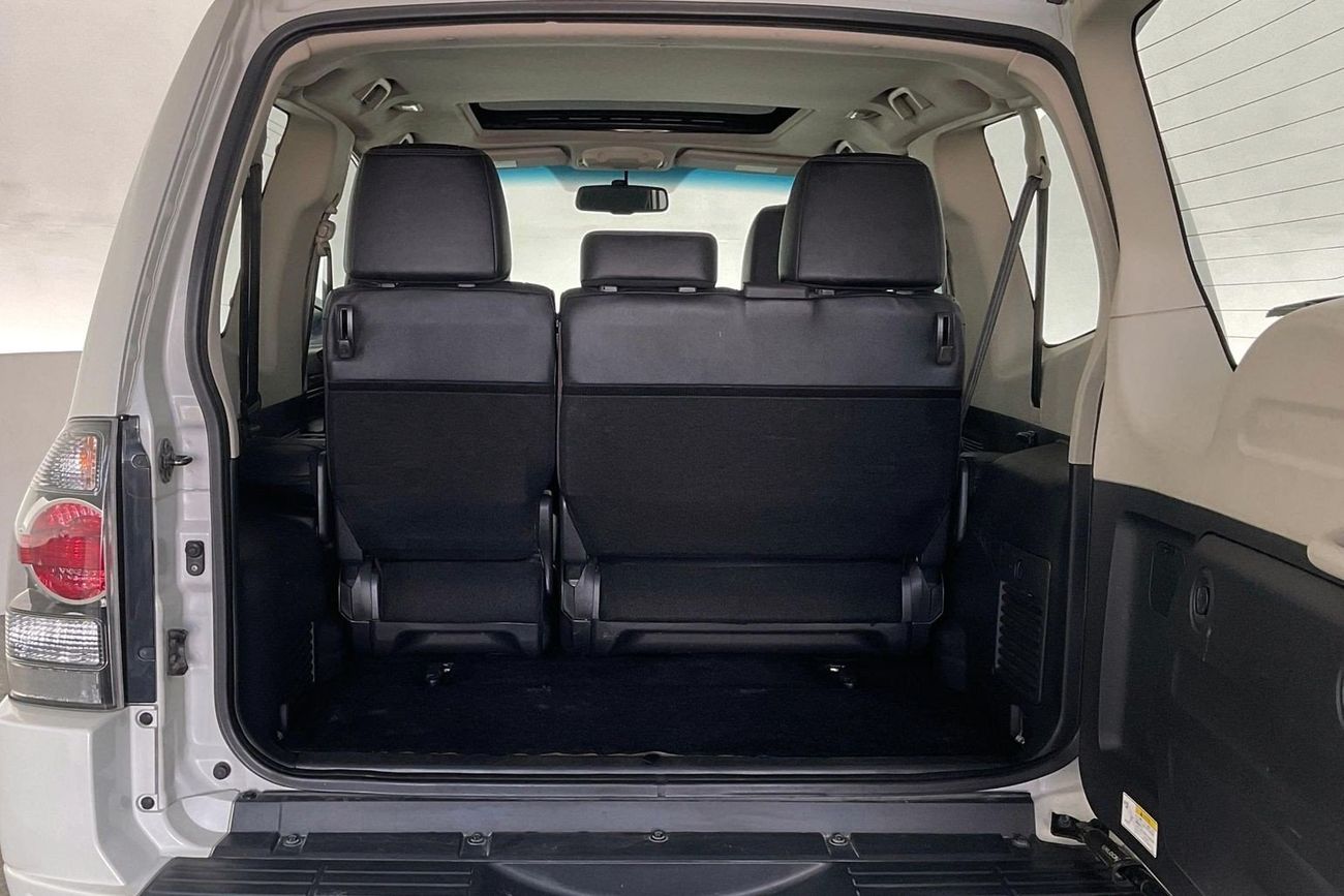 Mitsubishi Pajero GLS Highline | Guaranteed Warranty | 0 Down Payment