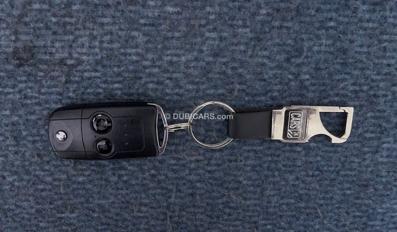 Honda CRV EX 2.4 | Zero Down Payment | Free Home Test Drive