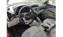 Kia Soul 1.6