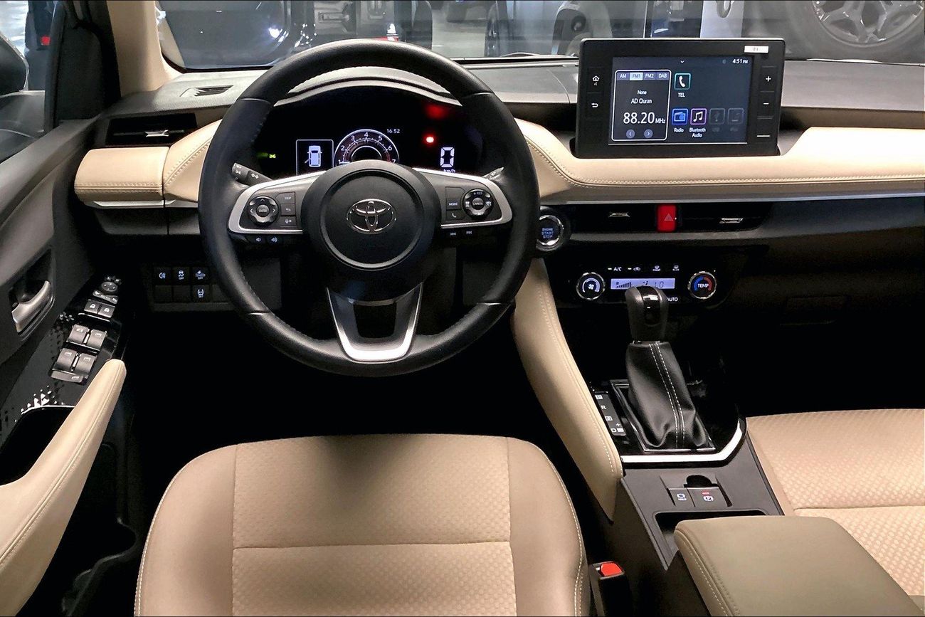 Toyota Yaris G | Guaranteed Warranty | 0 Down Payment