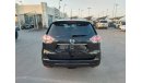 Nissan X-Trail SV Nissan X.TRAil GCC full option perfect condition