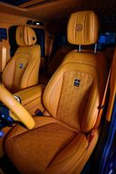 مرسيدس بنز G 63 AMG Mercedes-Benz G Class Brabus G800 Widestar 2019 | Finance Available