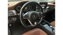 Mercedes-Benz CLS 500 Std