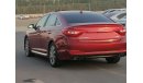 Hyundai Sonata Hyundai Sonata 2016 Imported America