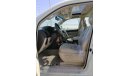 Toyota Prado vxr 2.7 with sun roof and leather seats