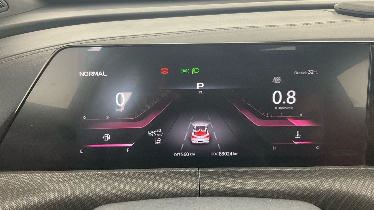 Changan Uni T 1.5T LIMITED DCT 2WD | Guaranteed Warranty | 0 Down Payment