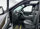 Cadillac Escalade SPORT PLATINUM 2024 Cadillac Escalade Sport Platinum Black Edition, 2028 Cadillac Warranty, Pilot Se