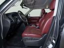 Nissan Patrol SE PLATINUM CITY 4.0