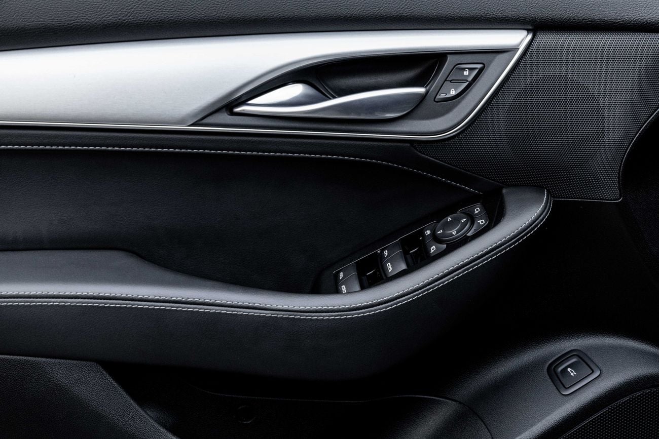 Cadillac CT5 CT5 | 2,155 P.M | 0% Downpayment | PREMIUM LUXURY | CADILLAC WARRANTY | Ramadan Offer!