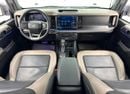 Ford Bronco 2022 Ford Bronco Wildtrak, Dec/2027 Ford Warranty + Service Pack, Ford Full Service History, GCC