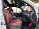 لكزس LX 570 SIGNATURE PLATINUM