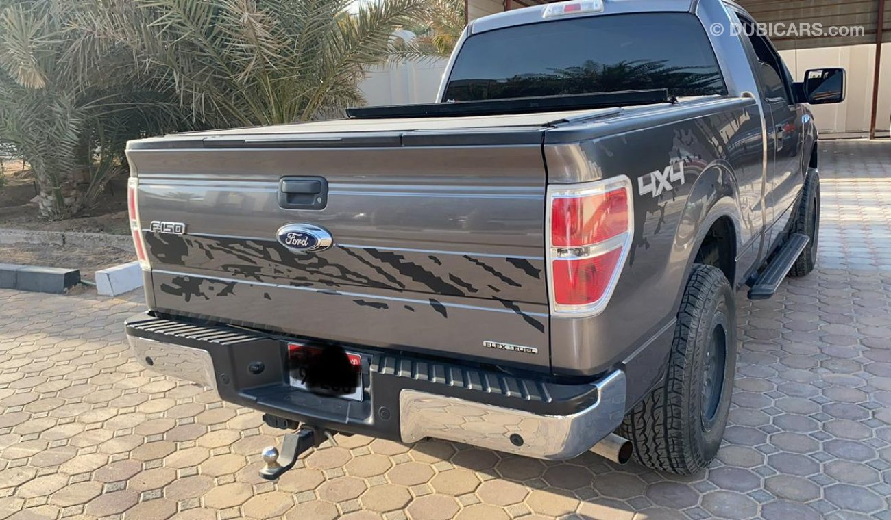 فورد F 150 Xlt