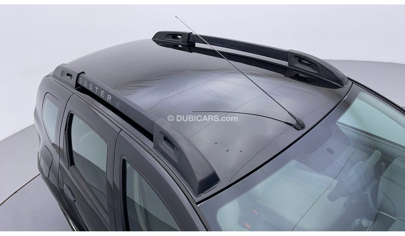 Renault Duster PE 2 | Zero Down Payment | Free Home Test Drive