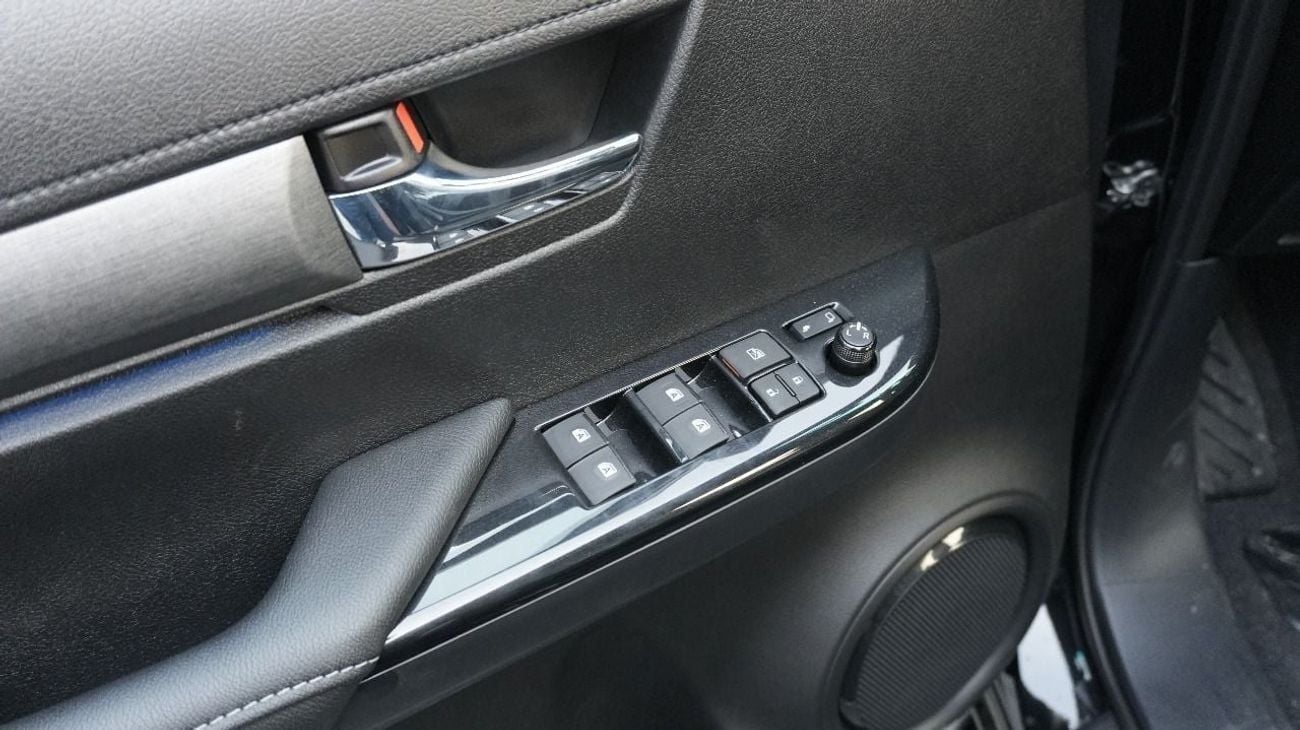 تويوتا هيلوكس Adventure 4.0L