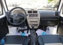 Suzuki EECO 2026 Passenger 7 Seater Van - GL 1.2L M/T Petrol - Book Now - Export Only
