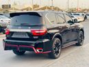 نيسان باترول NISMO