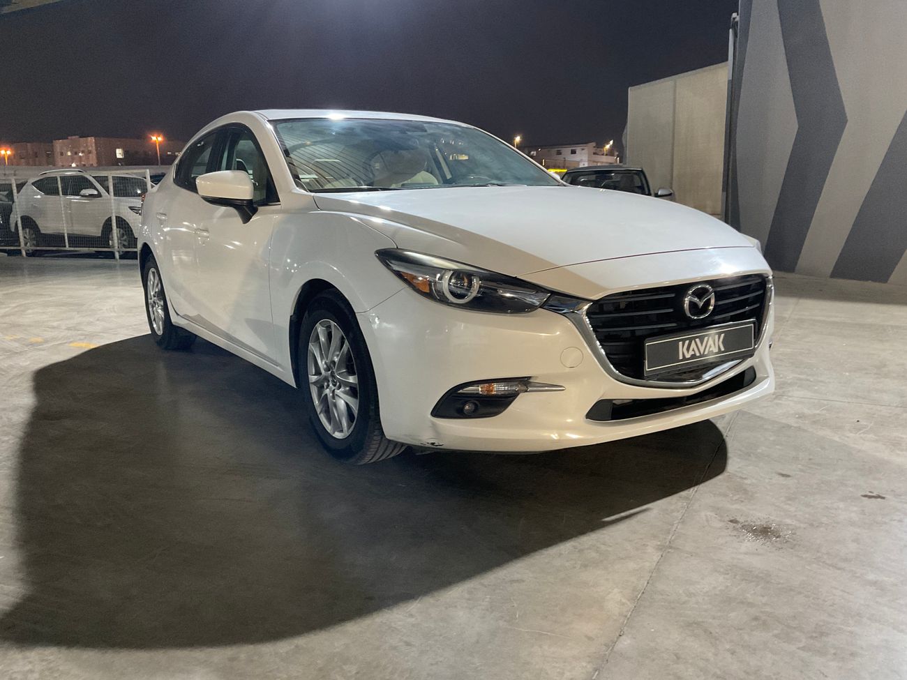 Mazda 3 V S/R | Guaranteed Warranty | 0 Down Payment