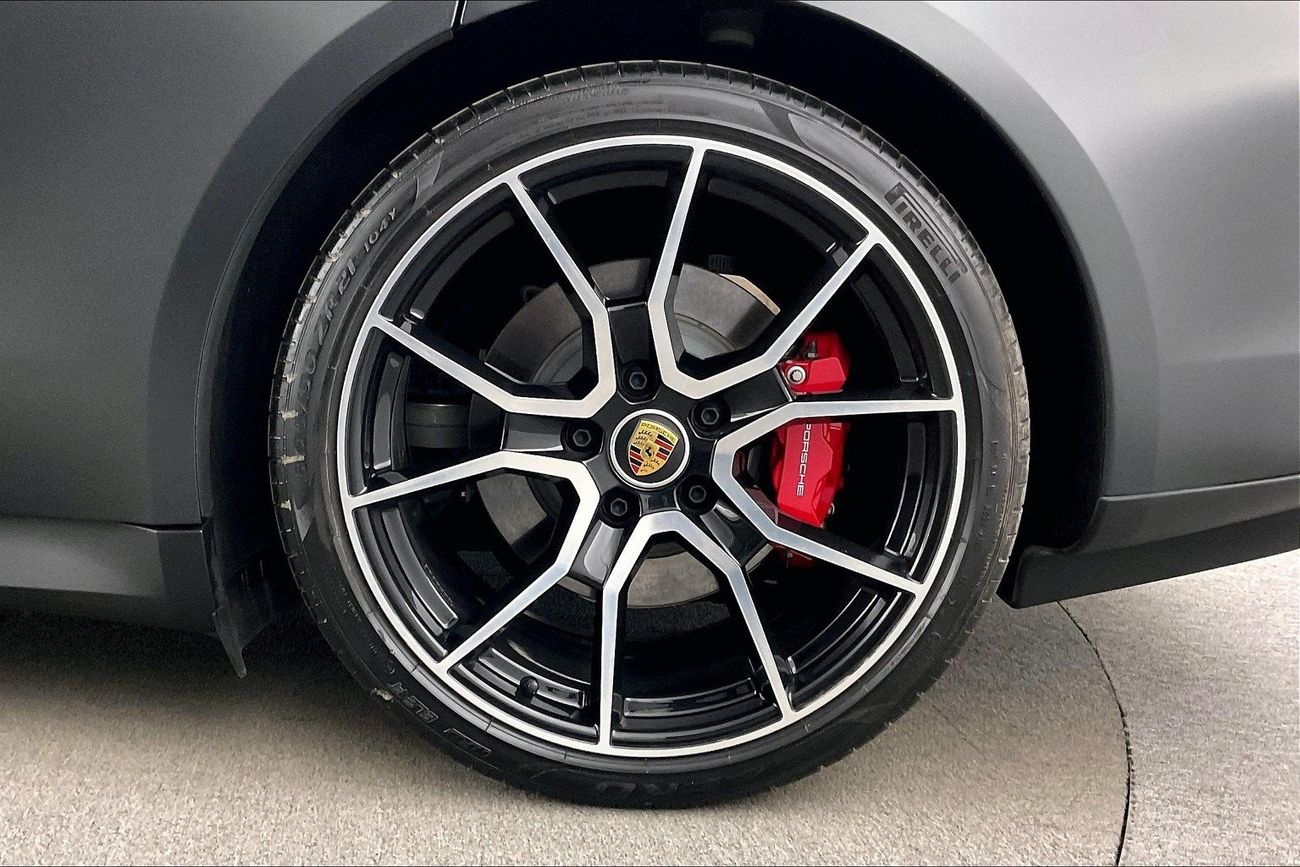 فولكس واجن تيرامونت Comfortline | شامل الضمان | 0 ﺪﻔﻋﺓ ﺃﻮﻟﻯ