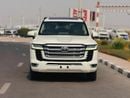 تويوتا لاند كروزر GXR سيارة لكزس LC300 صحارى ديزل 3.3 لتر، مقود يمين