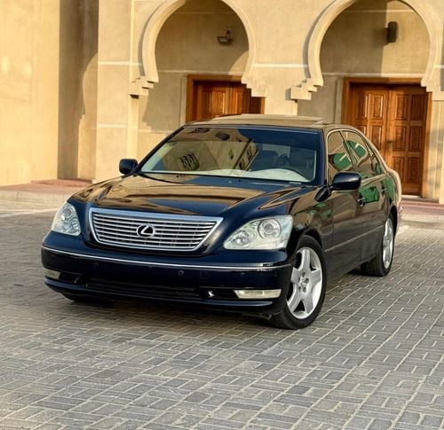 Lexus LS 430 Good condition car
