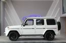 Mercedes-Benz G 550 G550 | V8