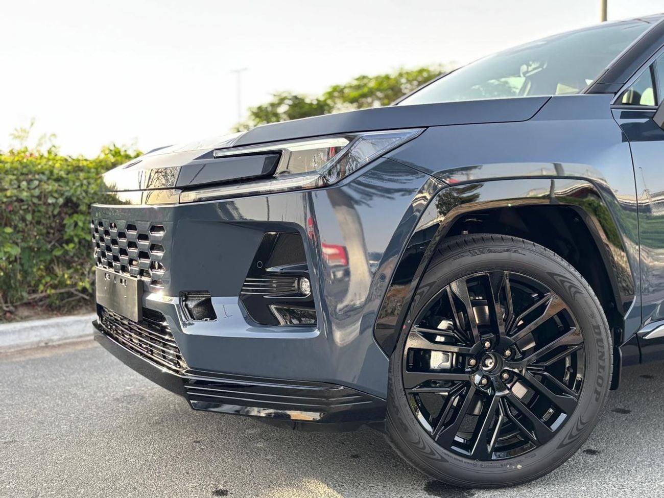 تويوتا راف ٤ 2.5L EXR Hybrid